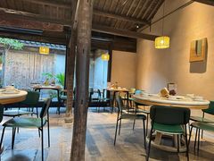 -院子餐厅·大锅菜·老杭帮(桥西直街店)