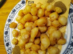 -即墨老公社·海肠捞饭大王(古城店)