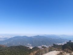 -梧桐山风景名胜区