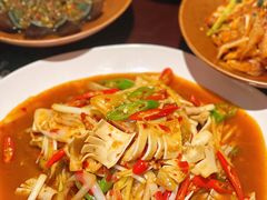 -拾捌川·自贡爆炒(新街口店)