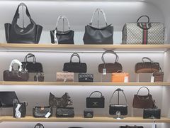 -海星奢选二手奢侈品手表包包鉴定回收寄卖(墨玉南路店)