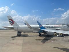 -虹桥机场V2贵宾休息室