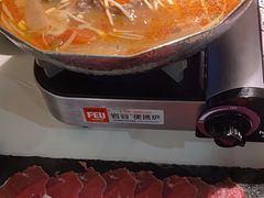-旺福·贵州酸汤牛肉火锅(陆悦天地店)