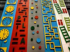 -极限PLAY运动娱乐新世界·团建派对潮玩休闲馆·室内蹦极高空游乐园