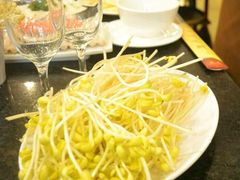 -川味轩火锅(仁和路店)