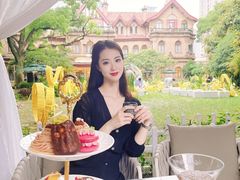 -马勒别墅饭店(静安寺店)