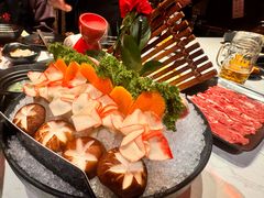 -鼎膳常火锅(华阳店)