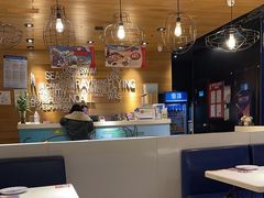 -鱼酷活鱼烤鱼(人信汇商场店)