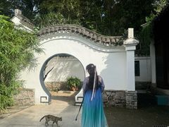 -深圳国际园林花卉博览园