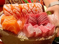 -胆道·海胆专门店(凯德晶萃店)