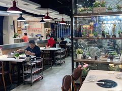 大堂-陈记顺和潮汕牛肉火锅(番禺迎宾大道店)