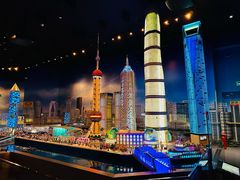 -上海乐高探索中心