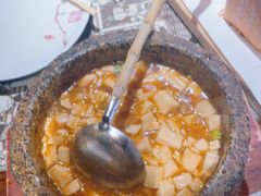 -绿茶餐厅(朝阳大悦城店)