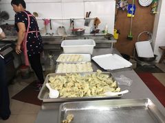 -松盛糕团店(红旗桥店)