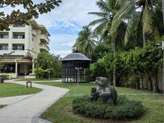 -三亚亚龙湾天域度假酒店