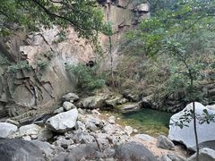 -沂蒙山旅游区云蒙景区(蒙山国家森林公园)