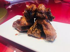 -燕云楼(云南路店)
