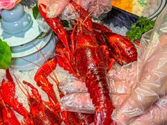 -舞虾小说.涮肉.烧烤(国顺东路店)