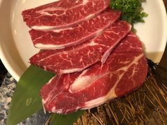 -九田家黑牛烤肉料理(石路天虹店)