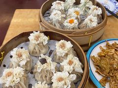 -都一处烧麦馆(前门店)