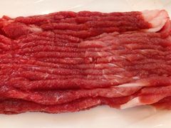 -清真·鸦儿李记·涮肉(和平里店)