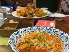 -清真·双公羊·馕坑烤全羊(奥体店)