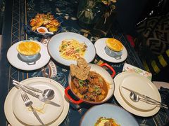 -第101座花园餐厅(湖滨88店)