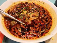 -川正旺江湖菜(三元桥店)