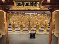 -敦煌神画 (三十三城店)