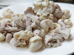 -天桥老金涮肉(牛街店)