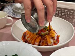 -江南灶中餐厅(南京香格里拉店)