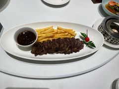 -荣兴酒家(徐家汇店)