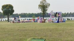 -龙子湖迎宾馆·宴会