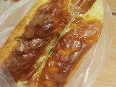 -BreadTalk面包新语·烘焙蛋糕(高德置地春广场店)