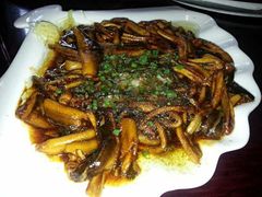 -吴门人家·苏宴宫廷菜(拙政园店)