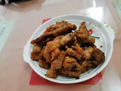 椒盐排条-蘭心餐厅(进贤路店)
