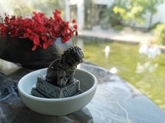 -广富林宰相府酒店·水云间