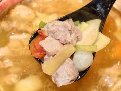 -西贝(虹口龙之梦店)