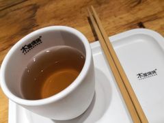 -木屋烧烤(岗顶二店)