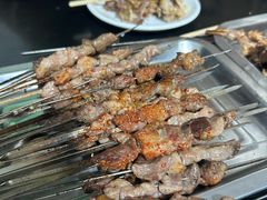 -慧姐烤串(南宁南小区店)