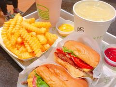 冰糖葫同-Shake Shack(西单大悦城店)