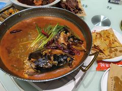 -普天和酒楼·新津菜·烤鸭(天津之眼店)