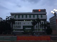 -广州医科大学(越秀校区)