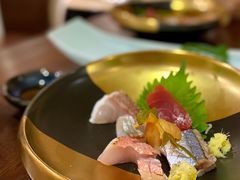 -加奈日本料理
