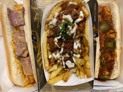 -纽约薯条(世豪广场店)