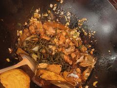 -江湖水乡铁锅炖魚(周庄嘉园店)