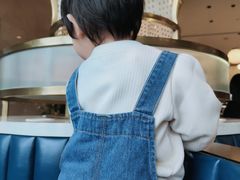 -北索·720度江景西餐厅(来福士店)