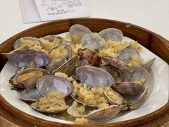 -万山楼海鲜酒家·二十三年老字号