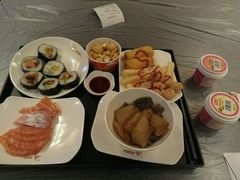-蓝色派对KTV(聚然广场店)