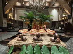 -清河半岛温泉度假酒店